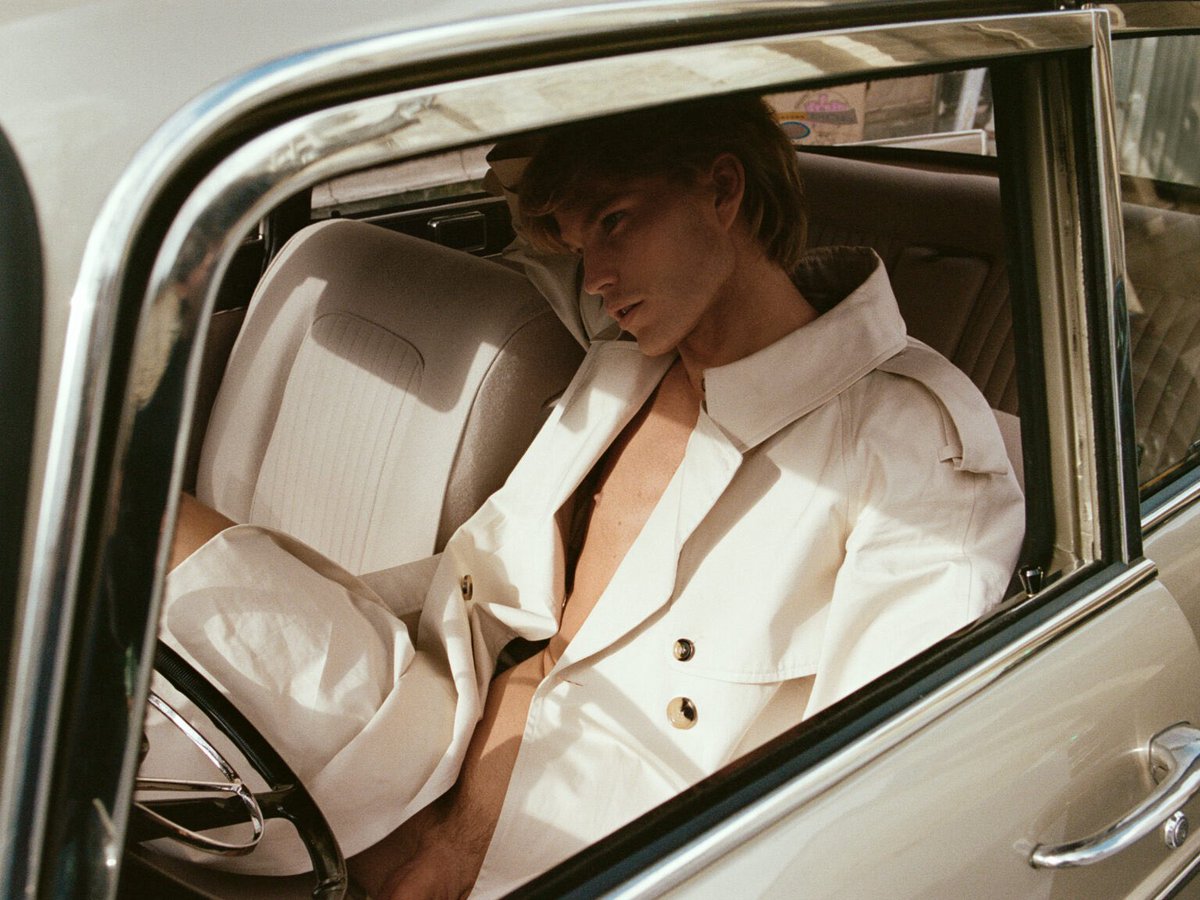 Maximilian Kilworth tweet media