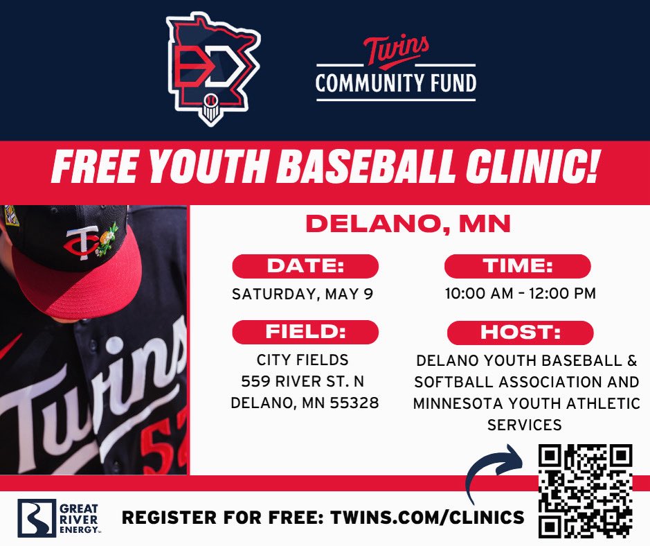 Delano Tigers Baseball tweet media