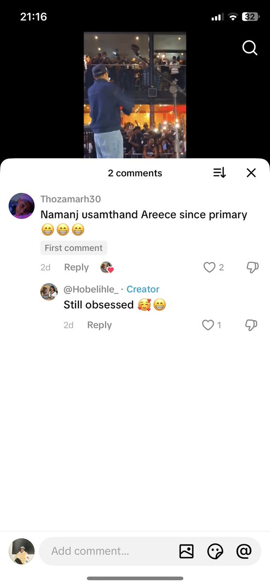 Simphiwe Sikhakhane tweet media