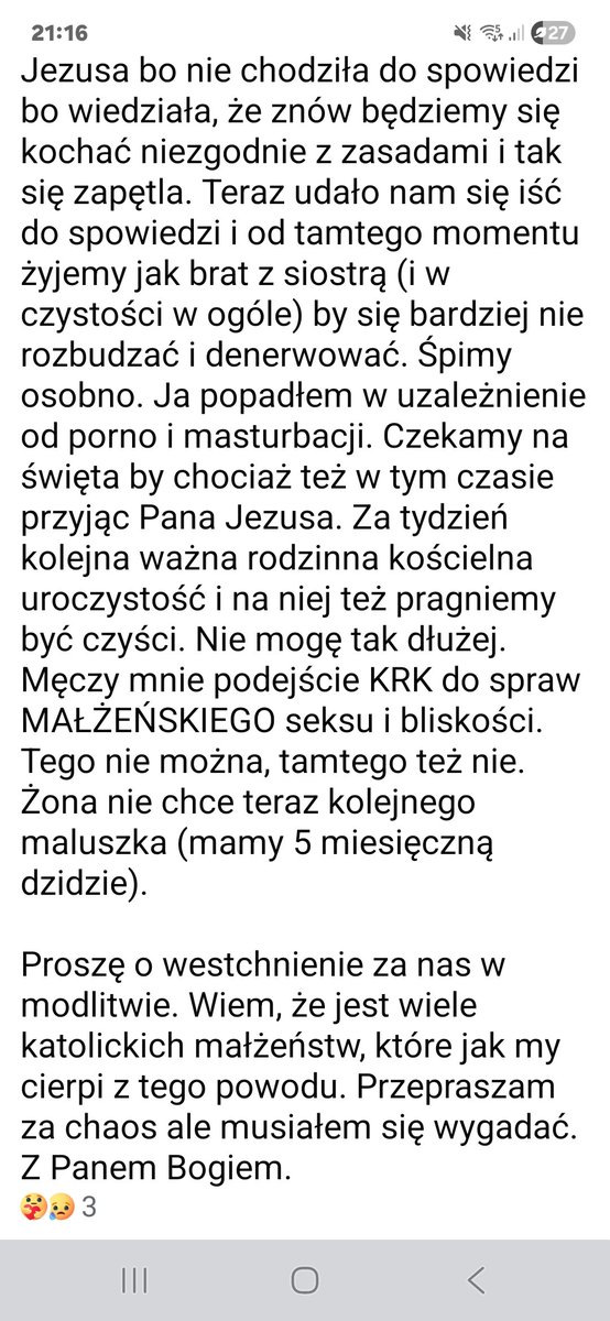 Nieidealka tweet media