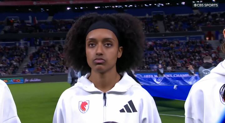 The Women's Game tweet media