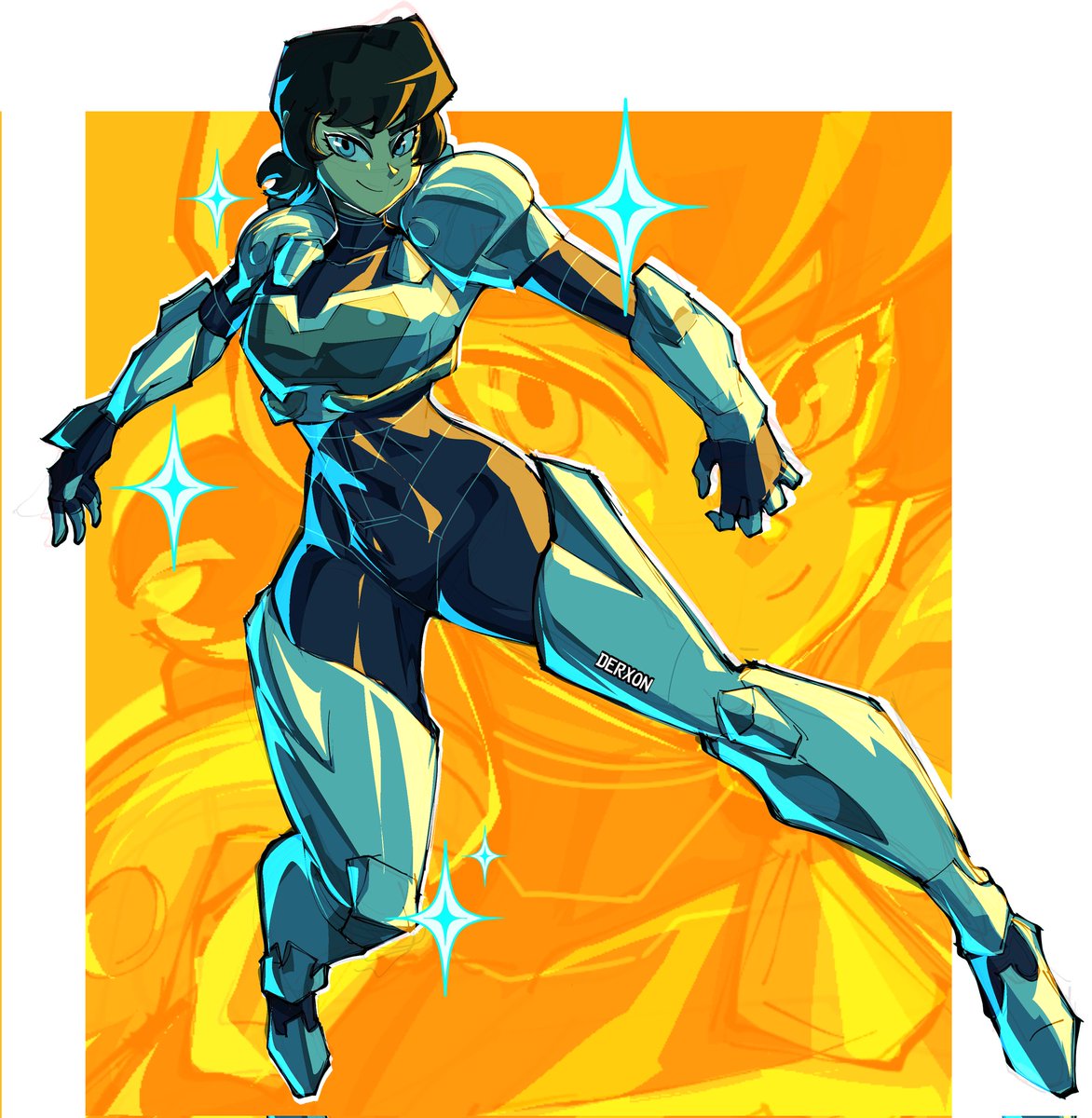 Derxon (🔴 Commissions Opeen🔴)🔞 tweet media