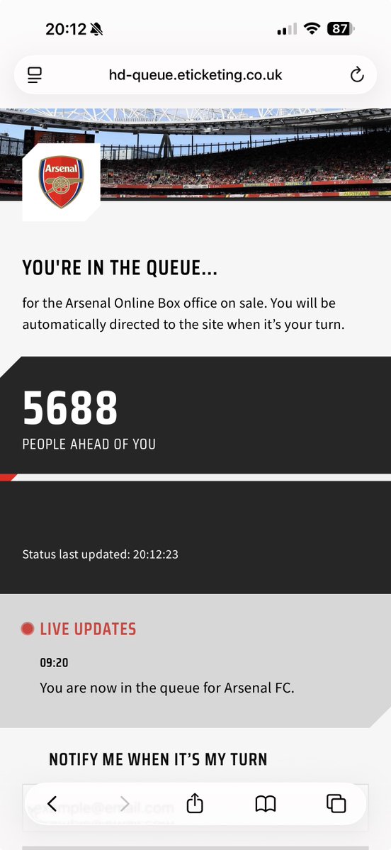 Ballot News tweet media