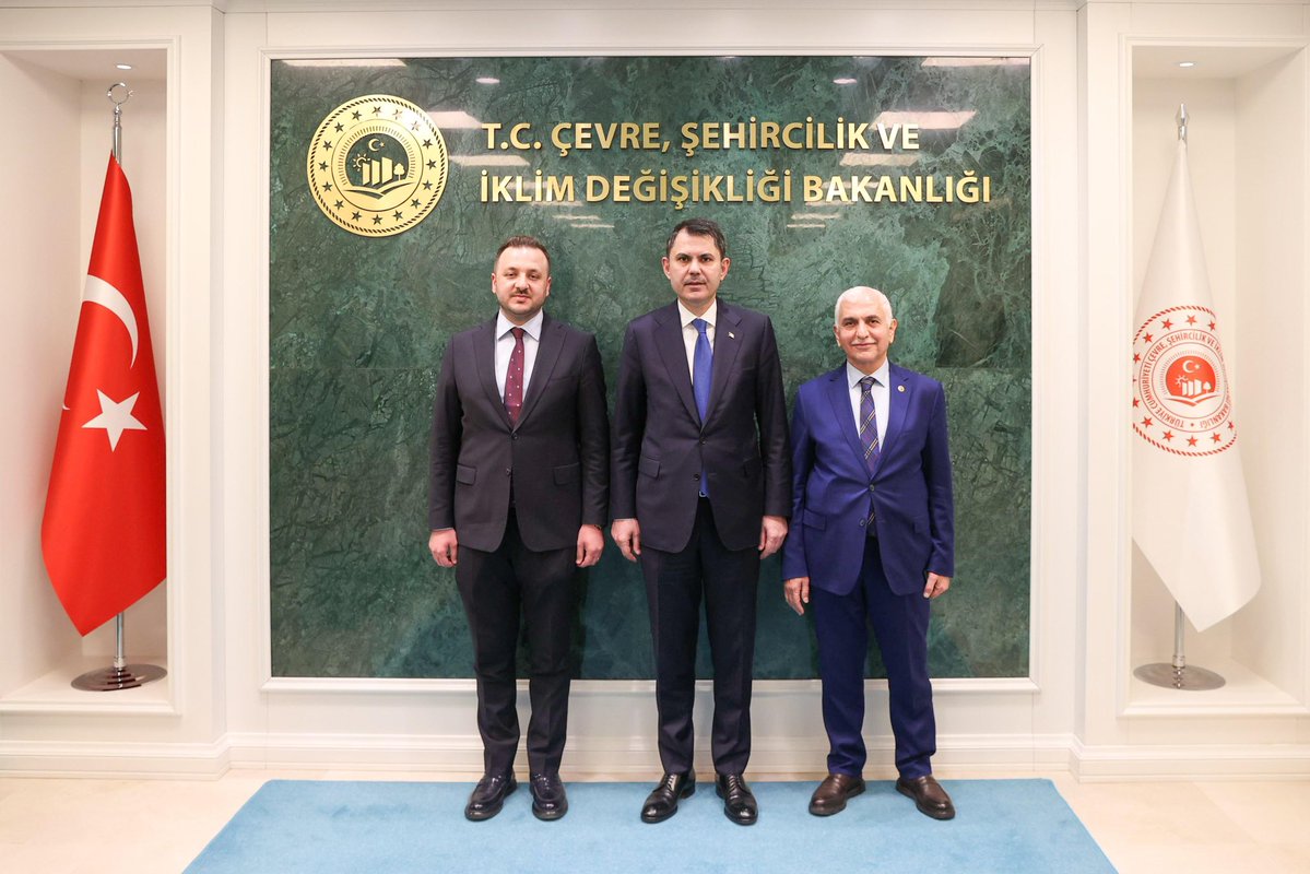 Av. Bahri Caner ÖZTURAN tweet media