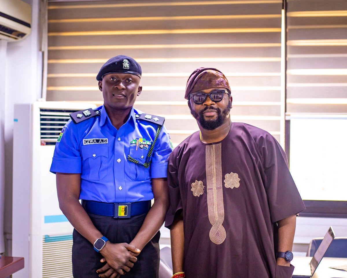 Akin Akinwale tweet media