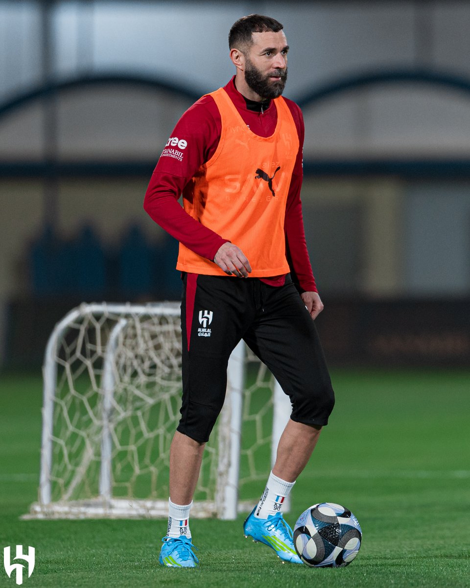 نادي الهلال السعودي tweet media