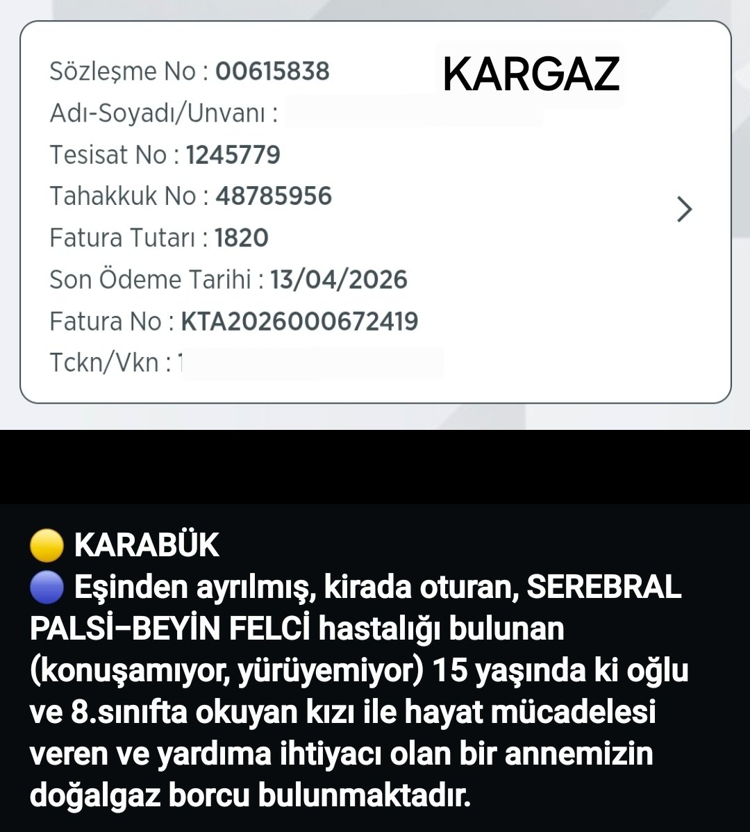 Kalplere Dokunuyoruz Derneği tweet media