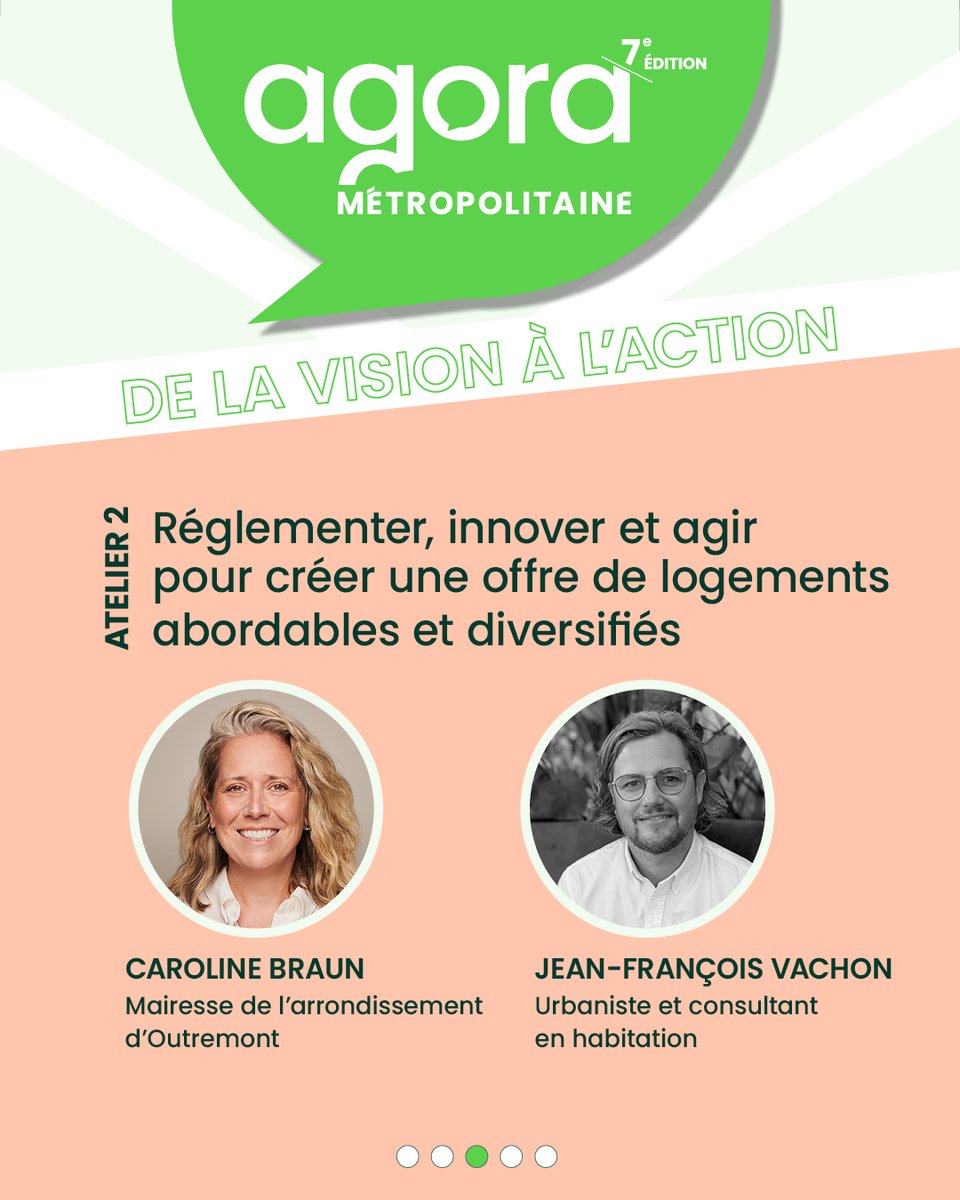 Communauté métropolitaine de Montréal (CMM) tweet media