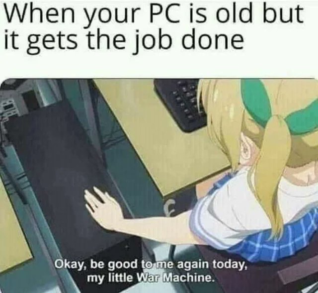 memestech💻😁daily computers tweet media