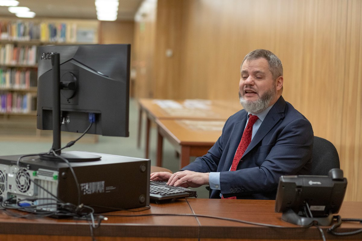 National Federation of the Blind tweet media