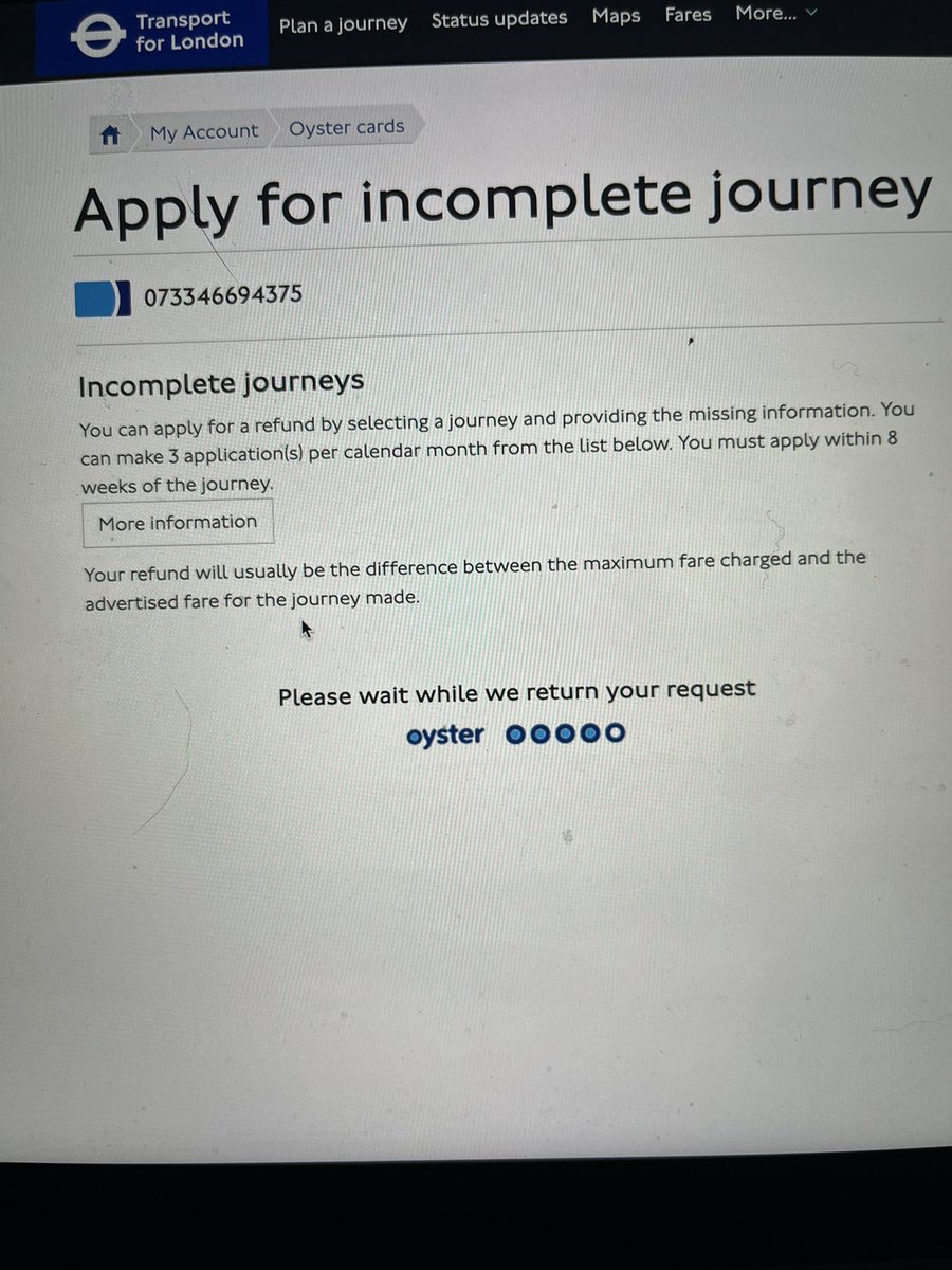 Sameer G tweet media