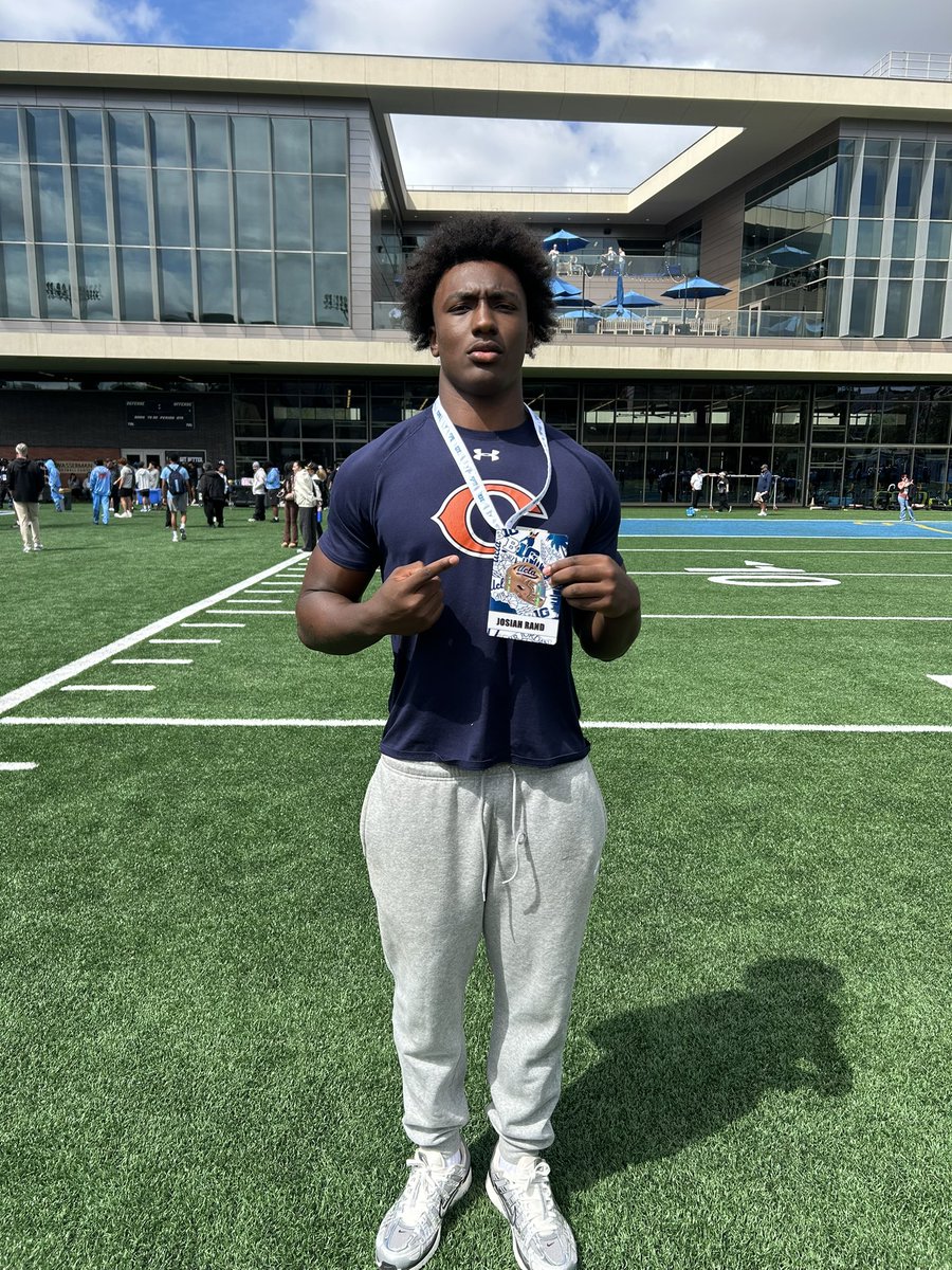 Josiah Rand 3⭐️ tweet media