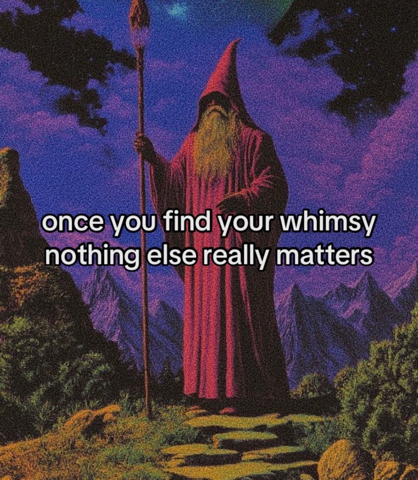 Wizard Gang (@wizardposting1) on Twitter photo 