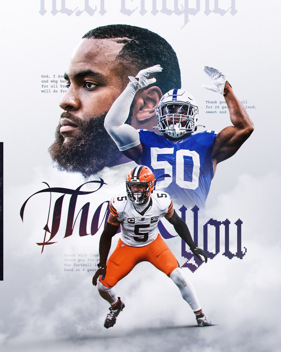 Anthony Walker Jr. tweet media