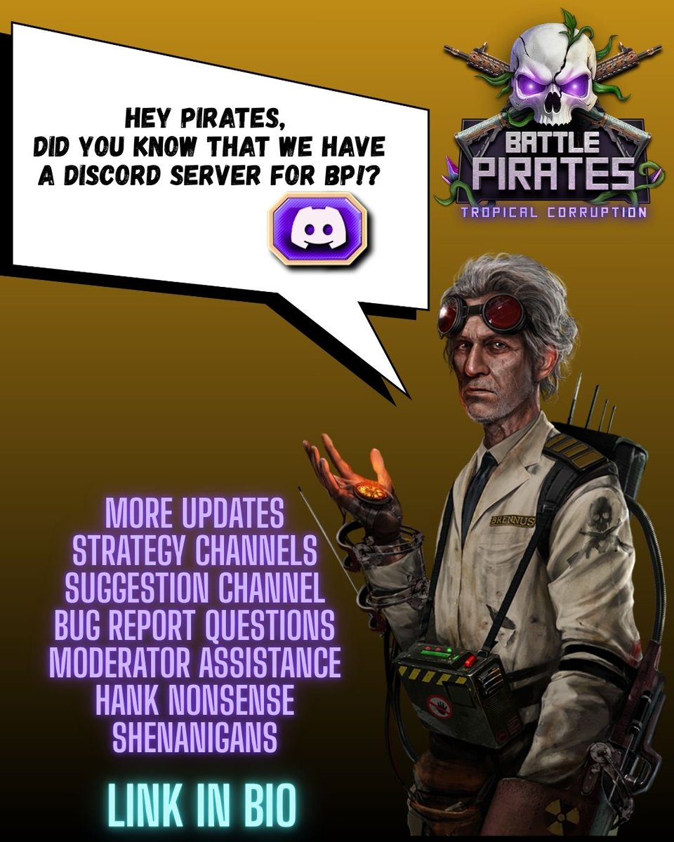 Battle Pirates (@battlepirates) / Posts / X