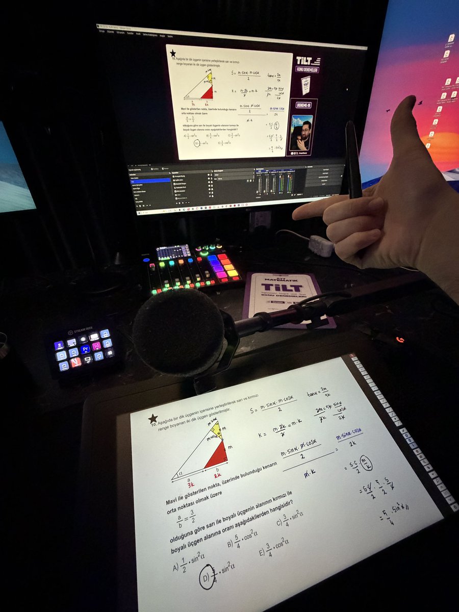 Mert Hoca tweet media