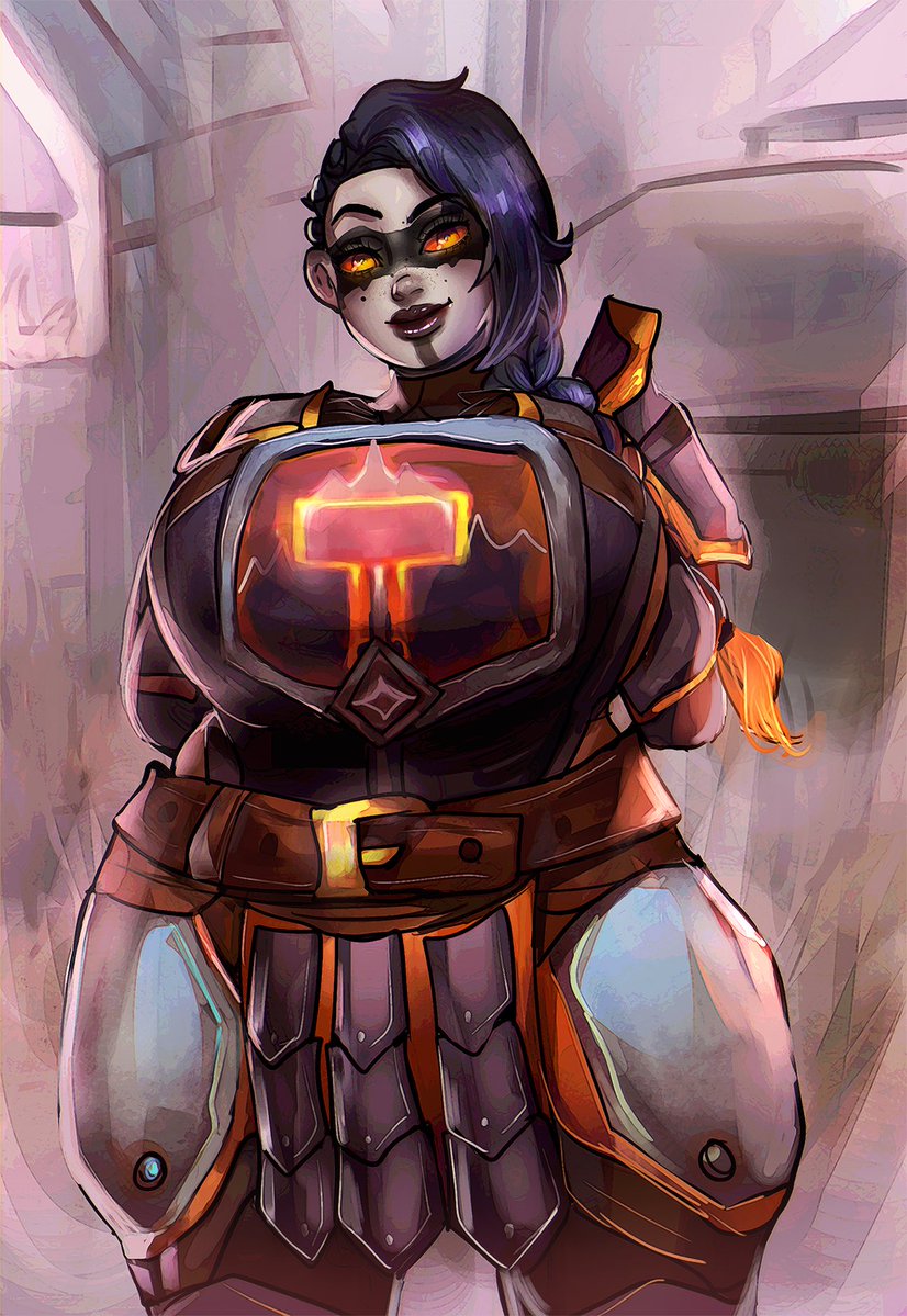 Lilly D. tweet media