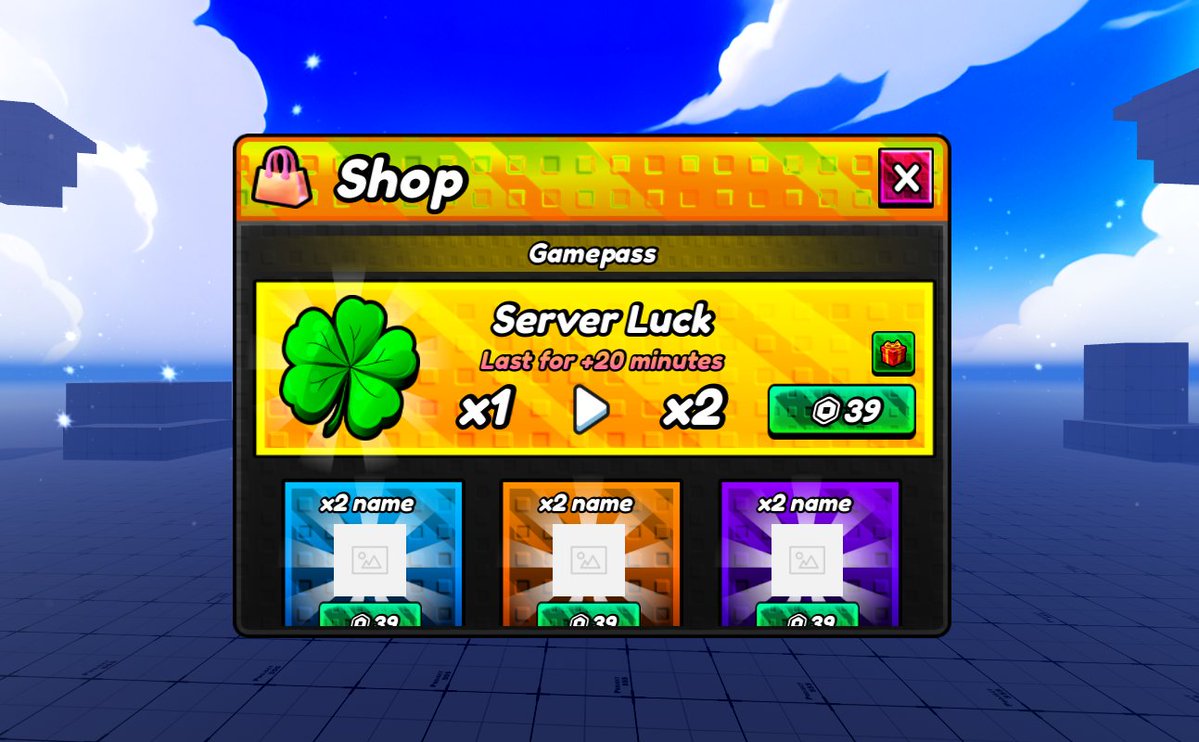 BoxwoodDEV tweet media