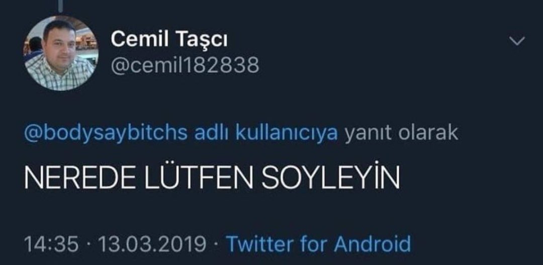 özgür (@caydanbirey) on Twitter photo 