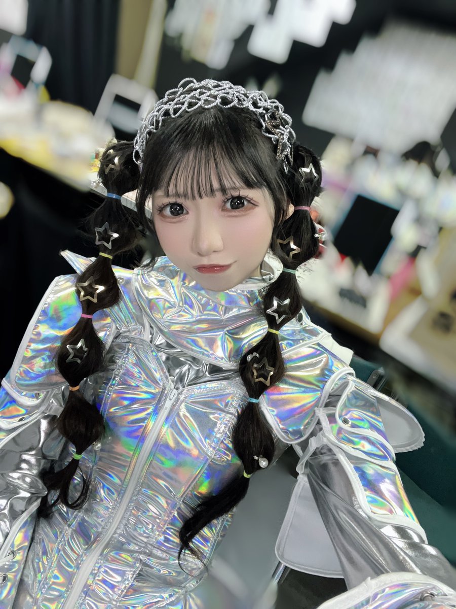 久留里かりん♡純ラテ 4/19ワンマンライブきて〜 tweet media