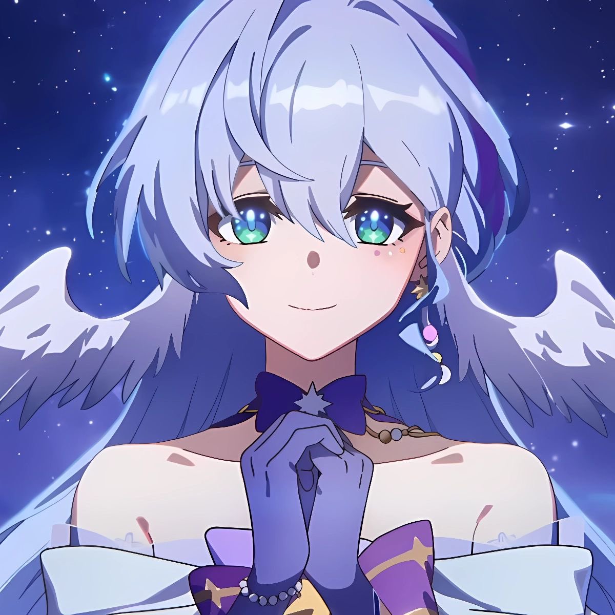 Daily Robin! 🪽 tweet media