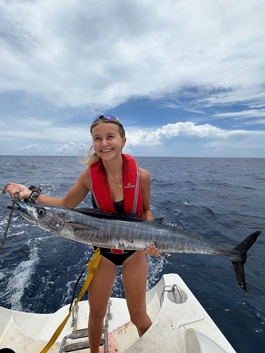 Fishing Niche tweet media