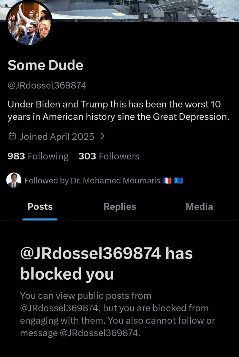 It's Time To Save America. tweet media