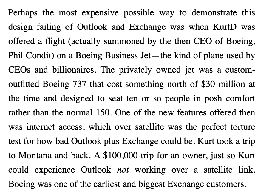 Steven Sinofsky tweet media