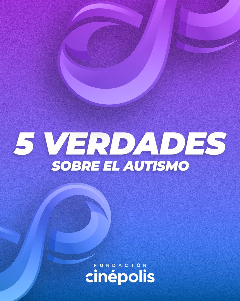 Fundación Cinépolis tweet media