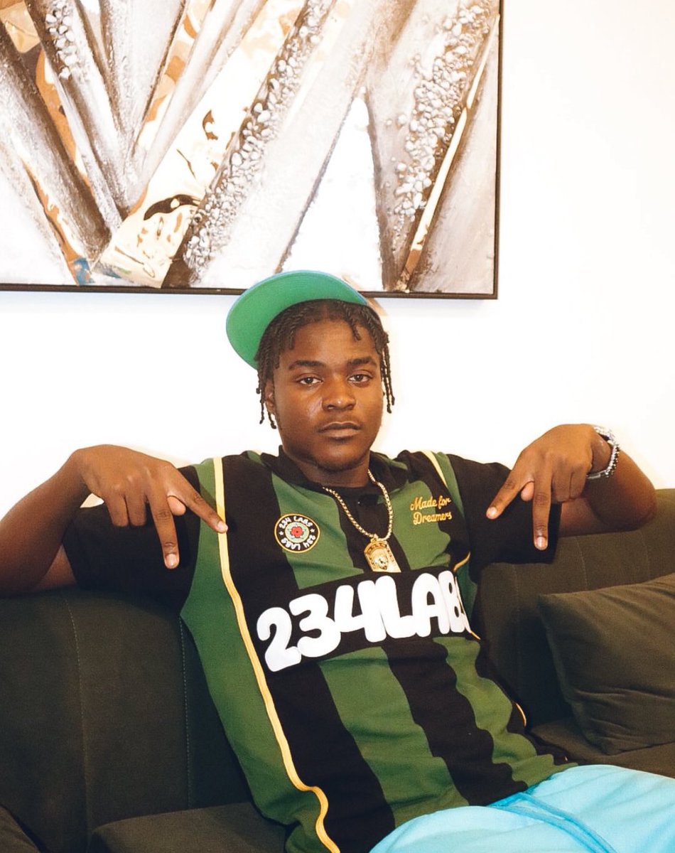 HYPETRIBE tweet media