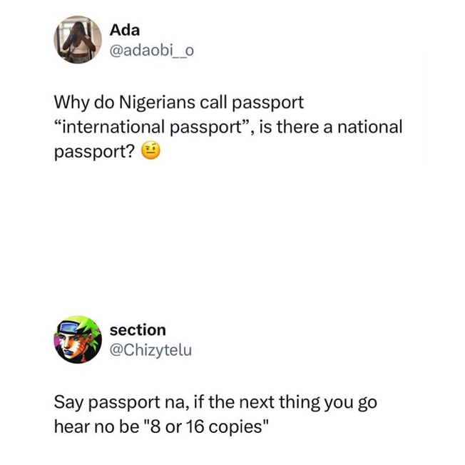 YabaLeftOnline tweet media