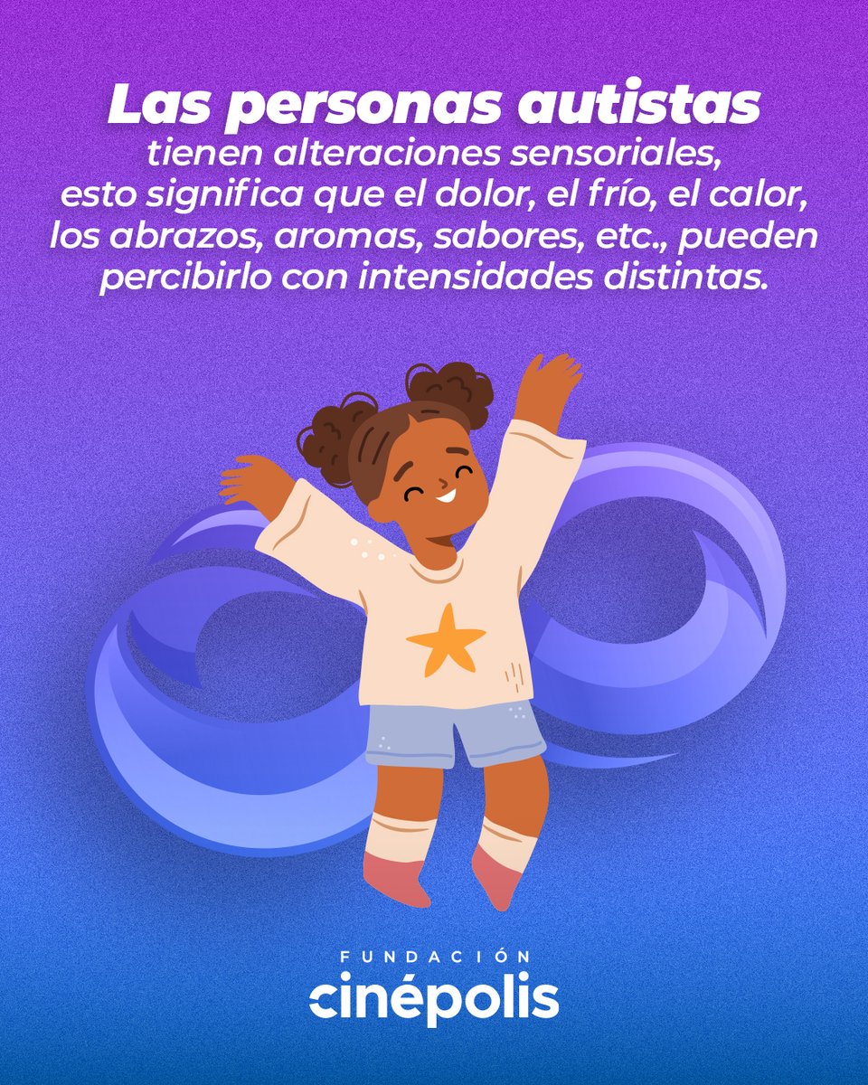 Fundación Cinépolis tweet media