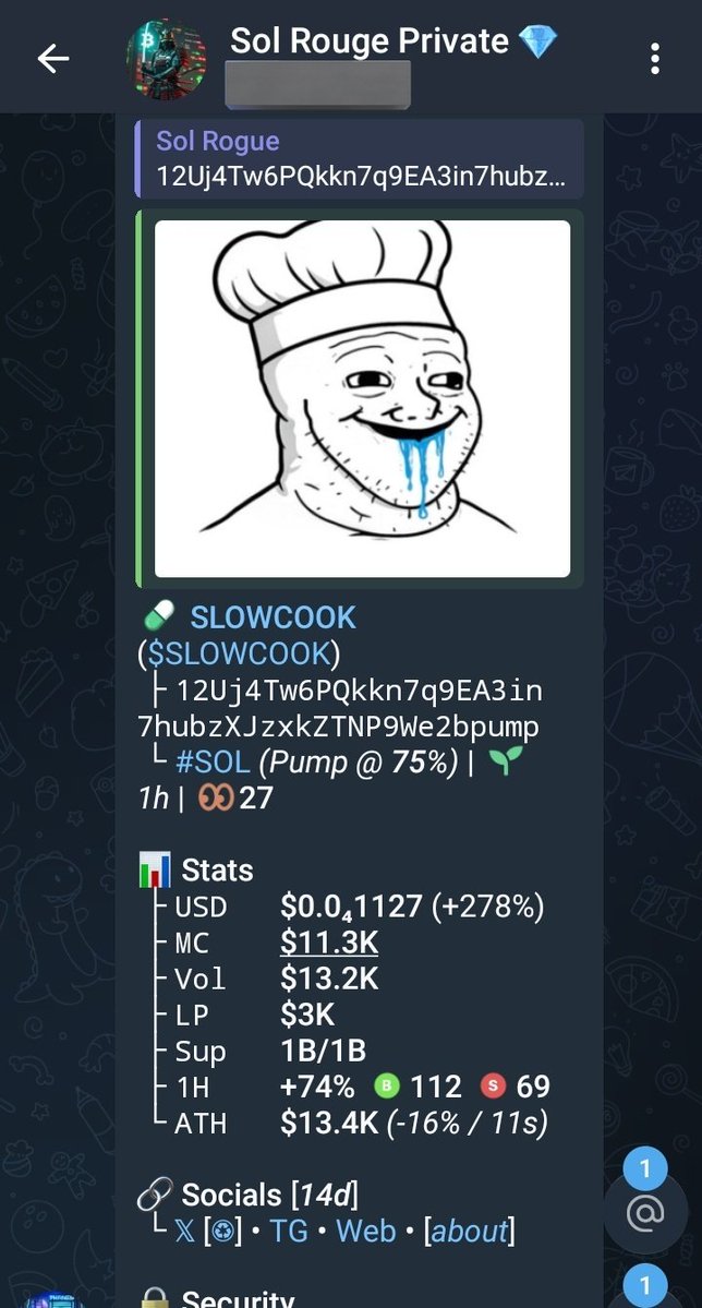 Sol Rouge tweet media