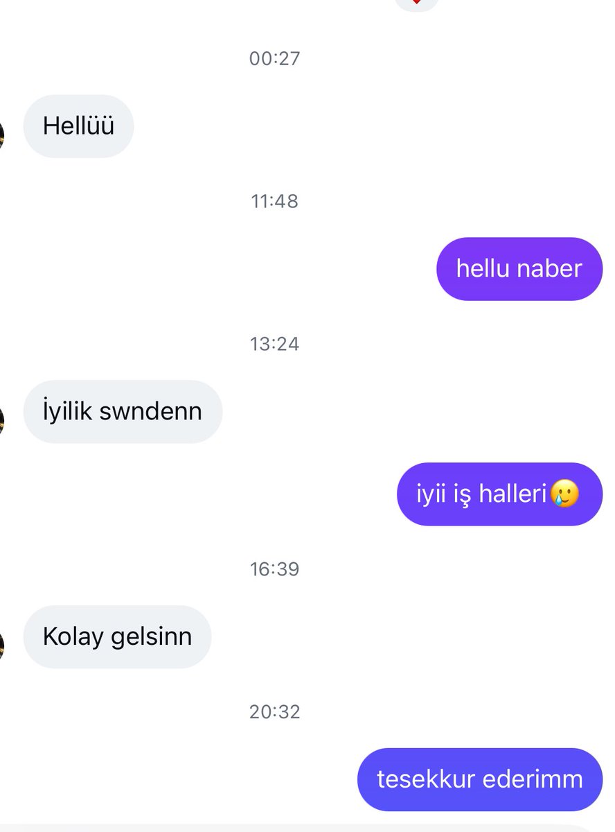 bize nasip olmadı tweet media