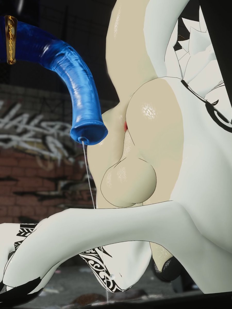 🔞 Zenno tweet media