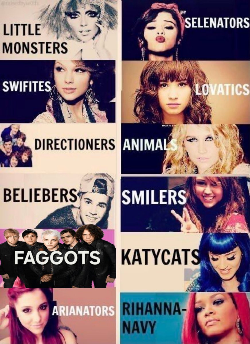 End/Riley! No.1 ghoulette lover tweet media