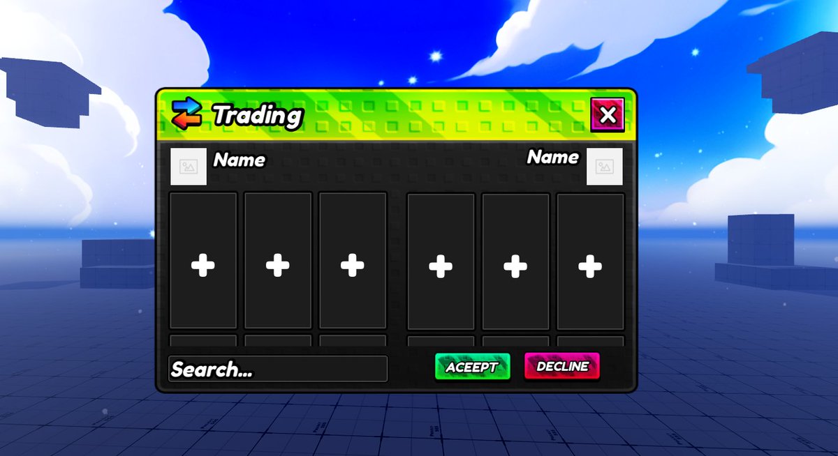 BoxwoodDEV tweet media