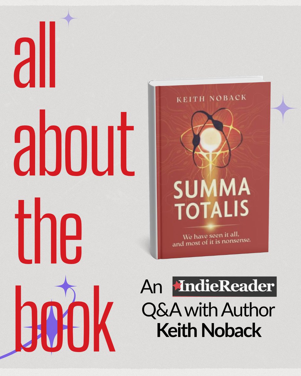 IndieReader tweet media