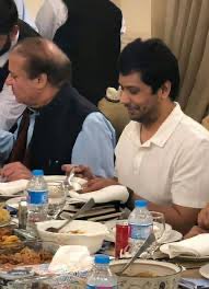 Fatima PTI tweet media