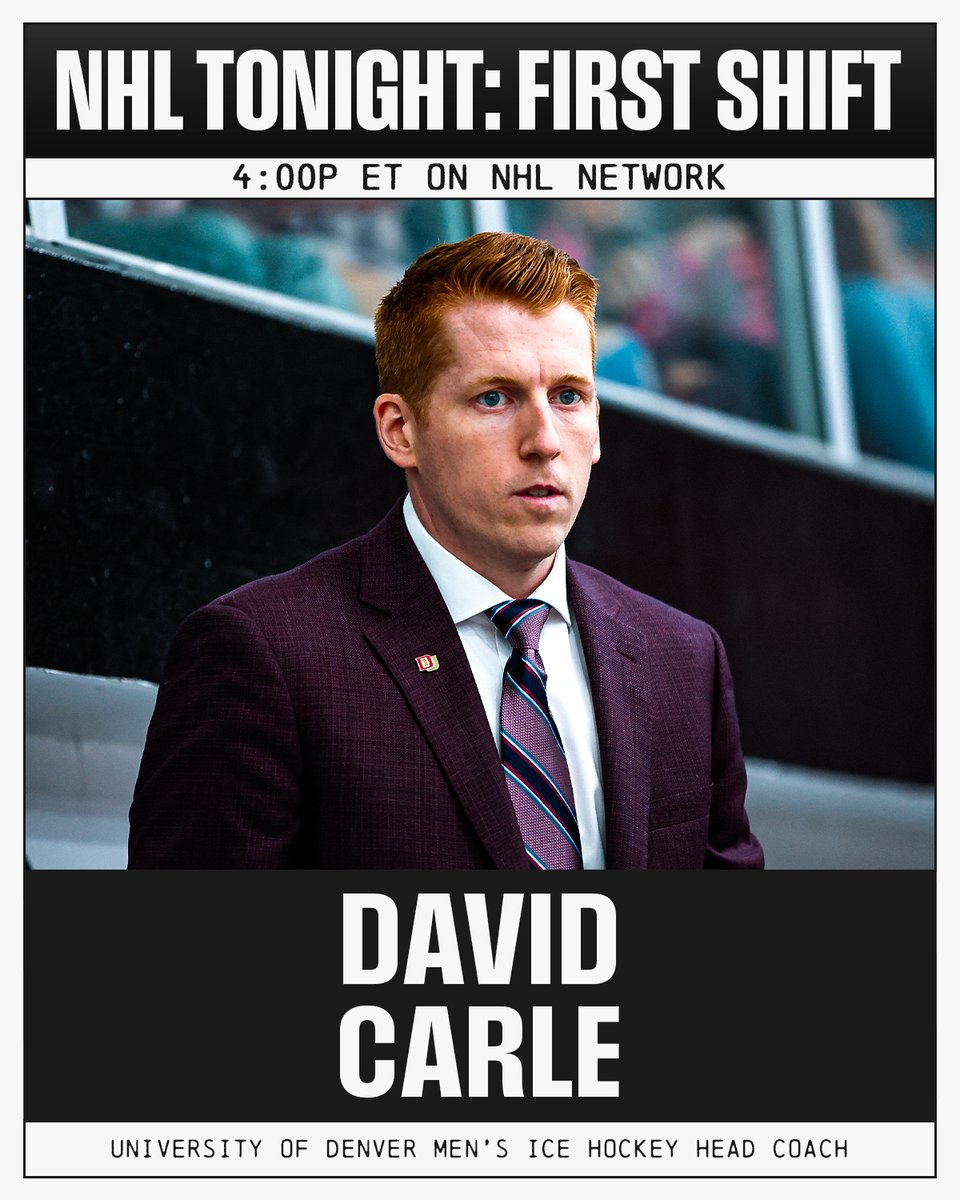 NHL Media tweet media