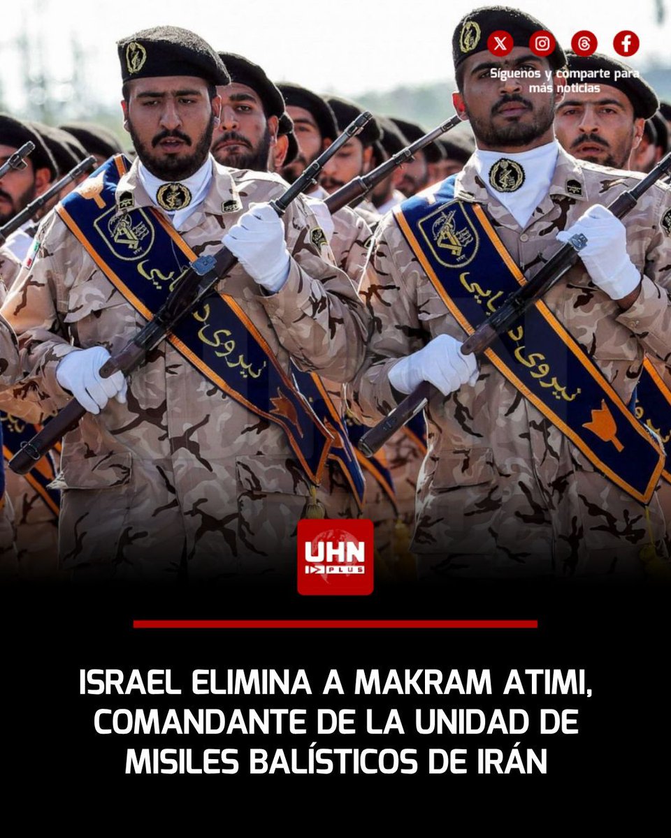 UHN Plus tweet media