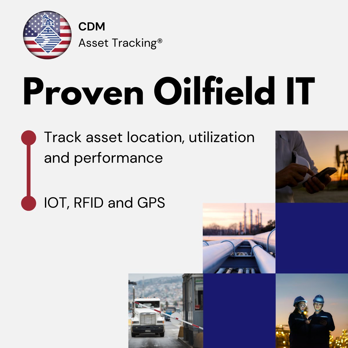 cdmdarrellortiz's tweet image. Track your #freight any way, anywhere. Whether you're on a jobsite or on vacation, you can always manage your operation using CDM Software Solutions.

#freightforwarding #import #export #transport #shipping #trucking #airfreight #seafreight