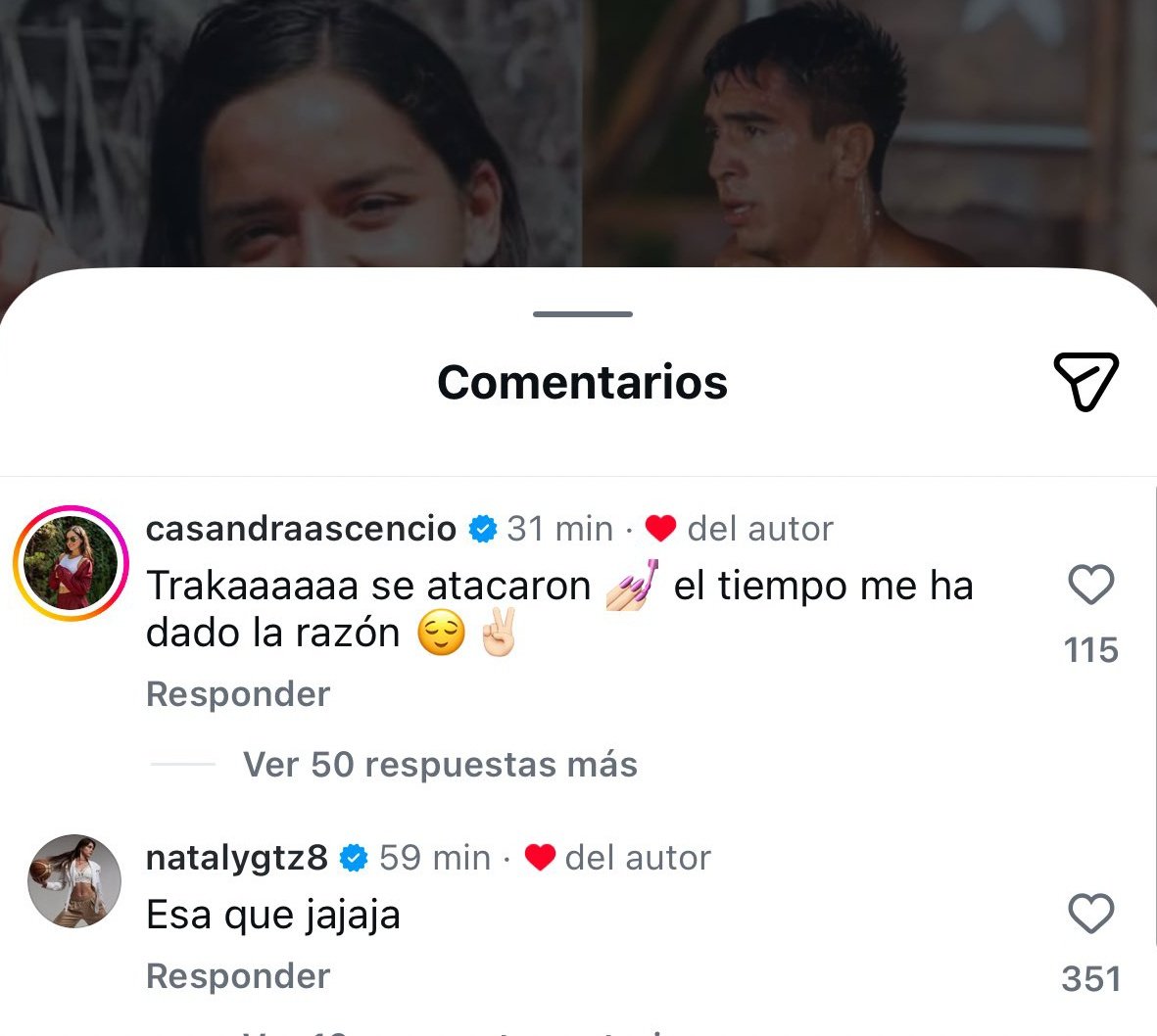 Cristina 🍬😍🥰✨🤪 tweet media