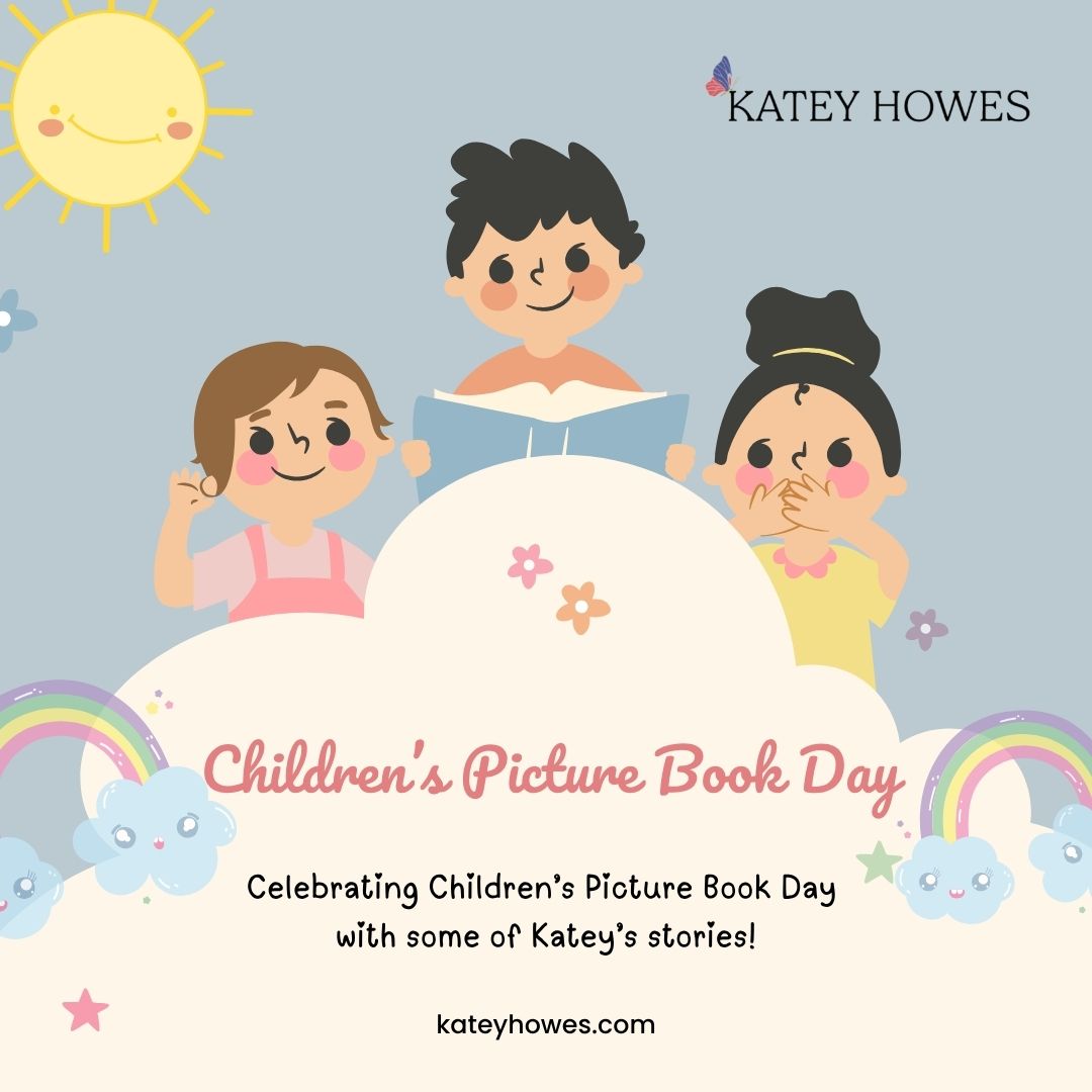 Katey Howes tweet media