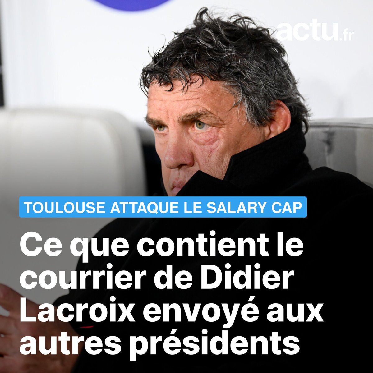 Paul Blaque tweet media