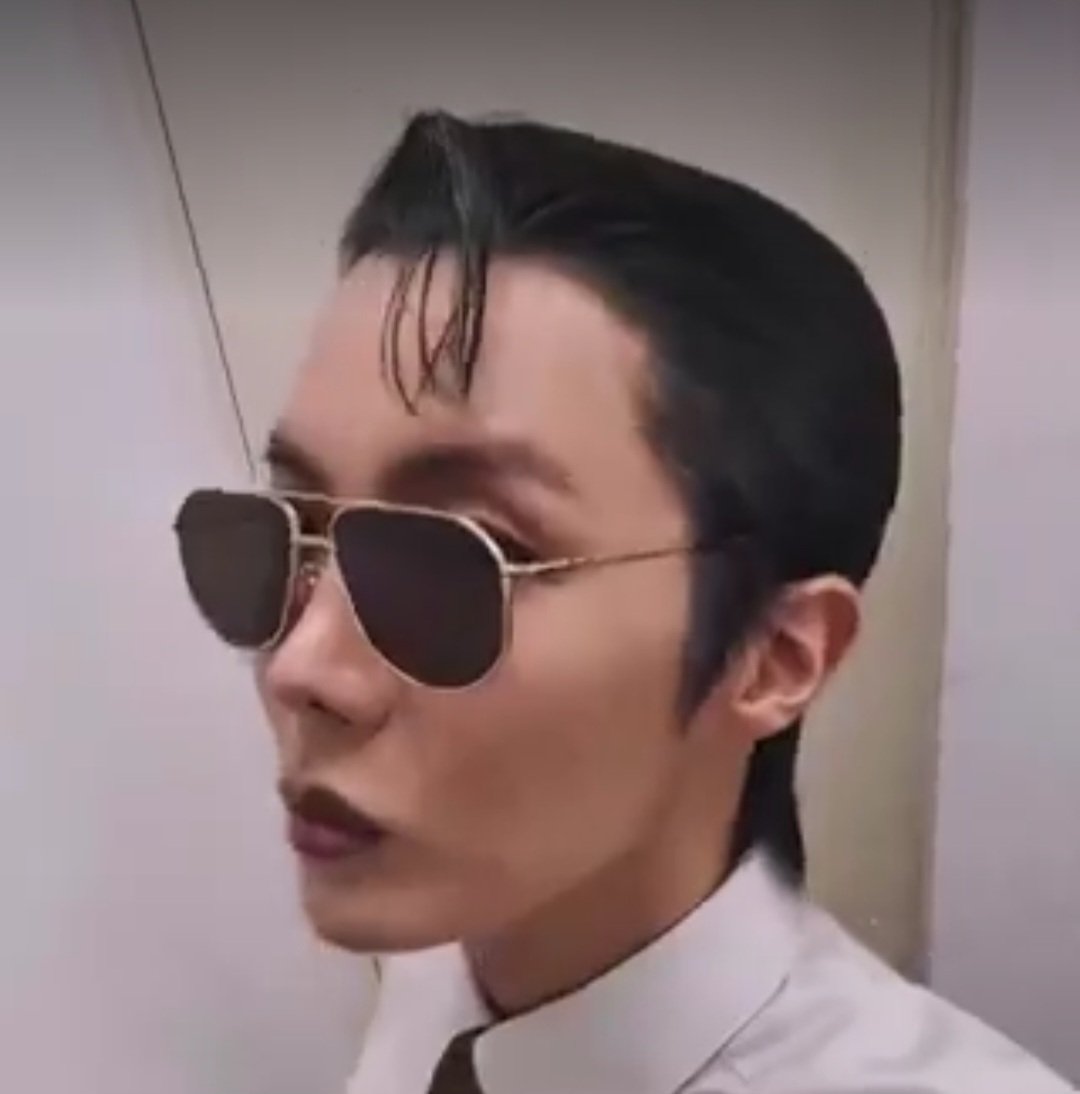 cyb3rpunkt 🐿️💚ミ⊙⊝⊜ tweet media