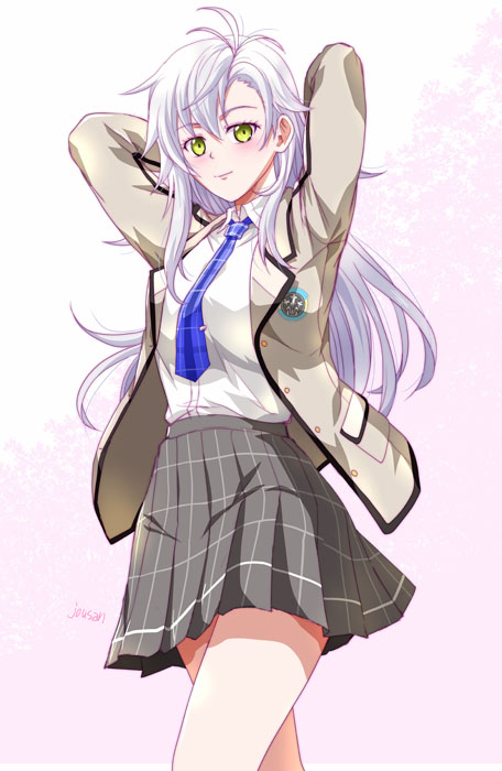 じょうさん tweet media