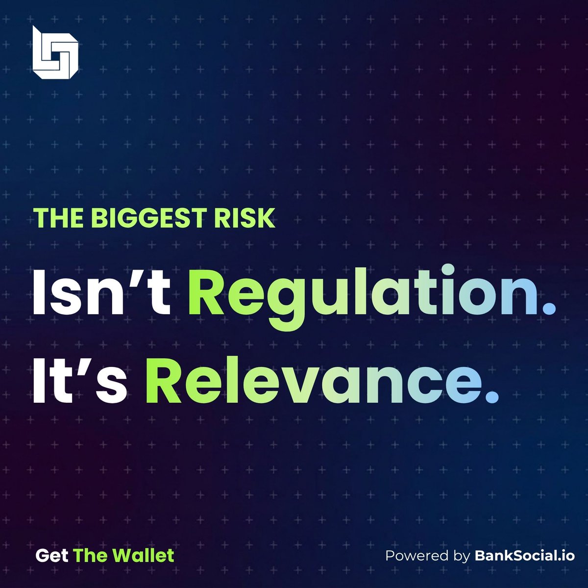 BankSocial.io tweet media