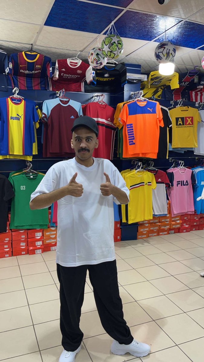 عزوز واو 😂🙆‍♂️ tweet media