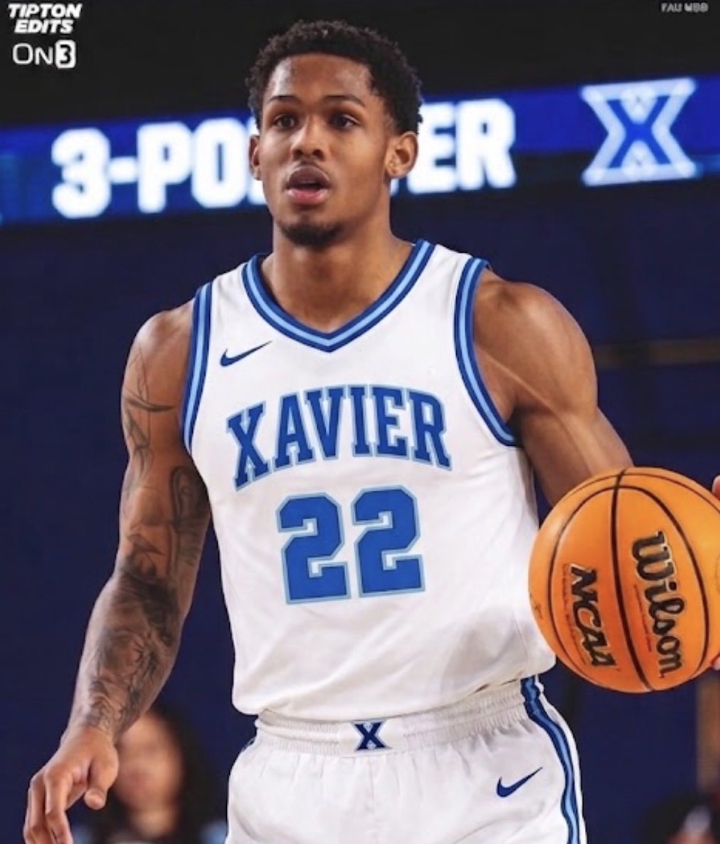 Classy Xav tweet media